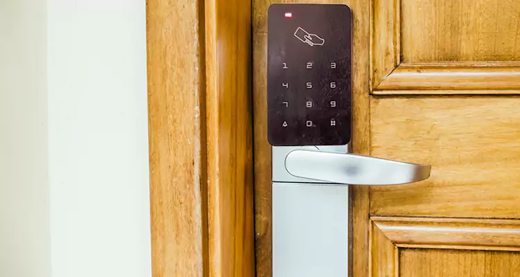 Keyless Hotel Door Locks Repair in Oakley, CA