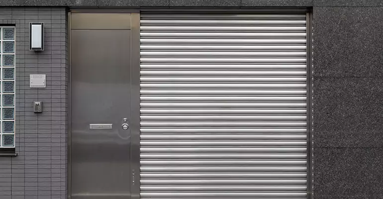 Industrial Roller Door Repair Service in Oakley, CA