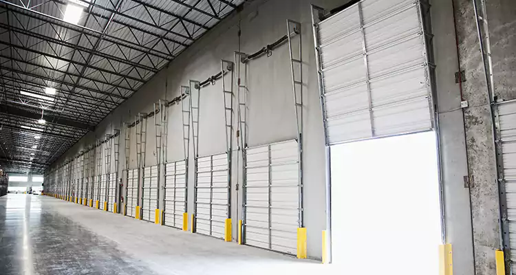 Industrial Roller Door Repair Prices in Oakley, CA