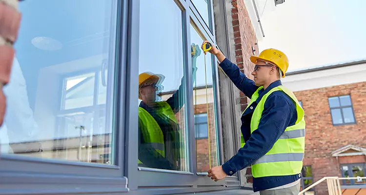 New Storm Windows Installation in Oakley, CA