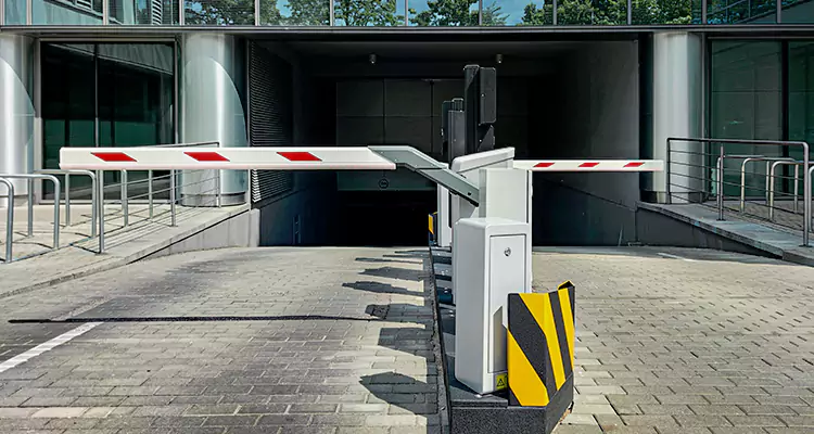 Affordable And Fast Parking Boom Gate Repair Services in Oakley, CA