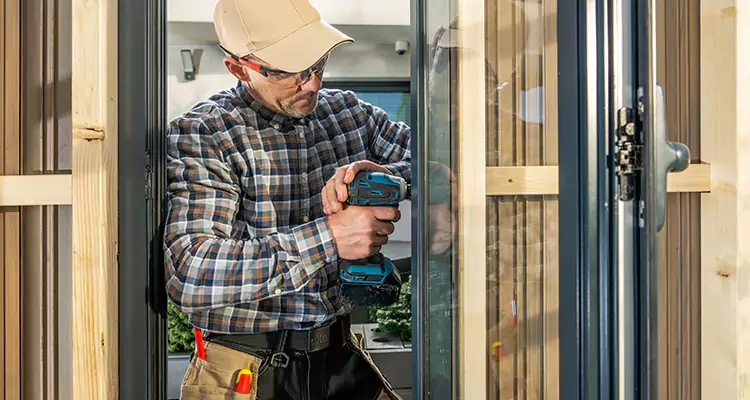 Top-Rated Patio Door Handle and Lock Repair Service for Homeowners in Oakley, CA