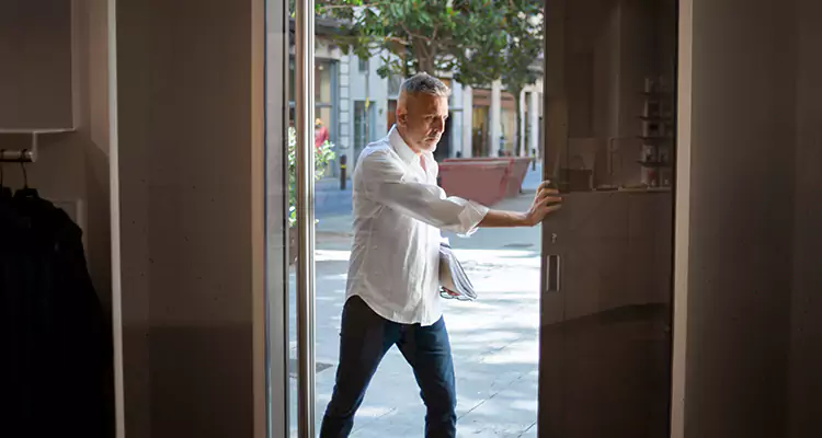 Track Cleaning and Repair for Stuck Doors in Oakley, CA