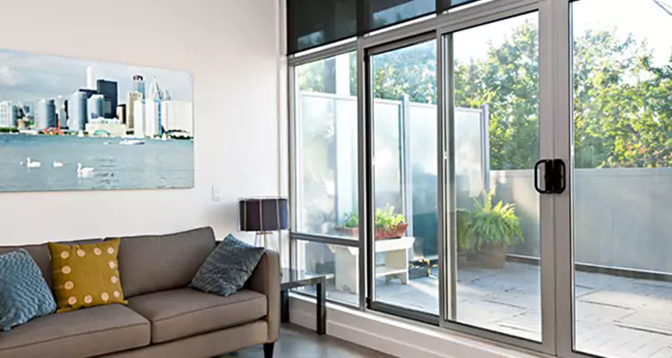 Andersen Patio Door Roller Replacement in Oakley, CA