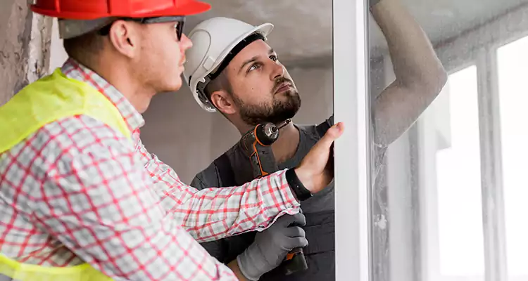 Sliding Patio Door Sticking? Expert Repair in Oakley, CA.