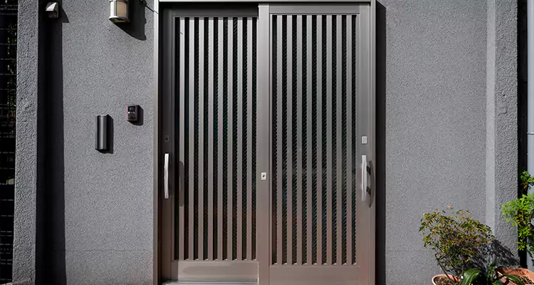 Pocket Door Track Rollers Repair in Oakley, CA