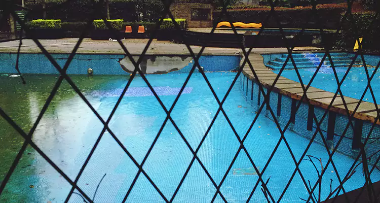 Lanai Screen Repair in Oakley, CA