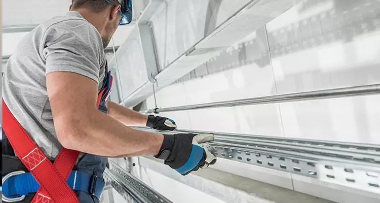 Glass Balcony Railing Replacement in Oakley, CA