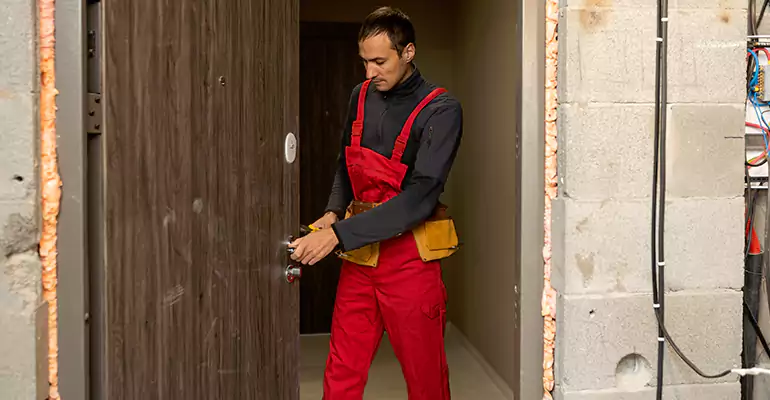 Residential Sliding Glass Door Repair in Oakley, CA