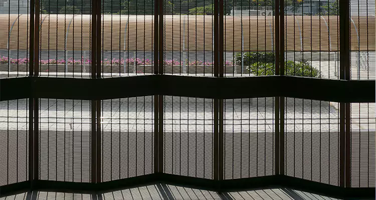 Front Screen Door Repair in Oakley, CA
