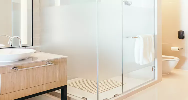 Expert Shower Door Fix and Repair in Oakley, CA