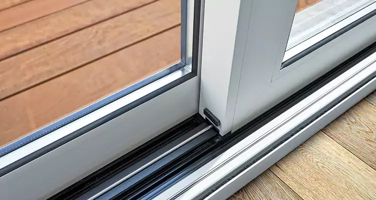Sliding Door Track Brackets in Oakley, CA