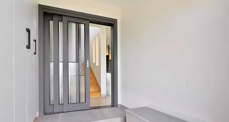 Fix Sliding Patio Door Rollers in Oakley, CA