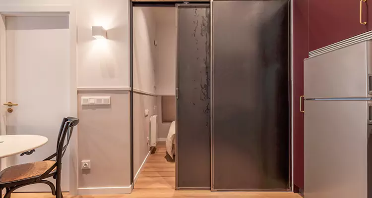 Adjust Pella Sliding Doors Not Moving in Oakley, CA