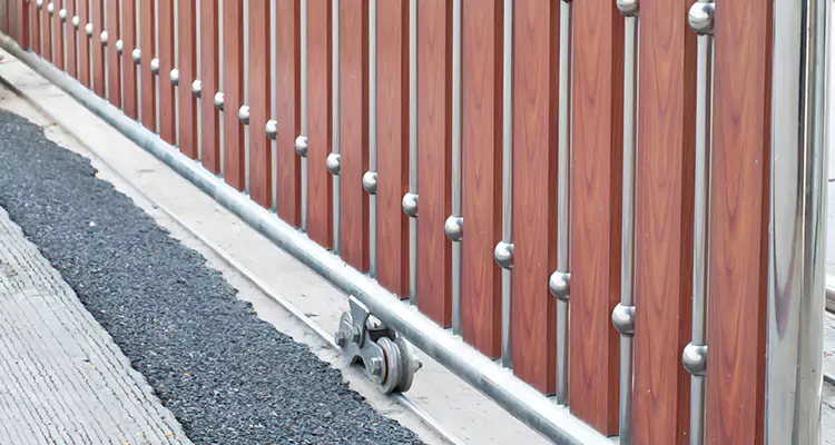 Sliding Screen Door Roller Replacement in Oakley, CA