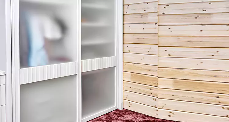 Sliding Closet Door Rollers Replacement in Oakley, CA