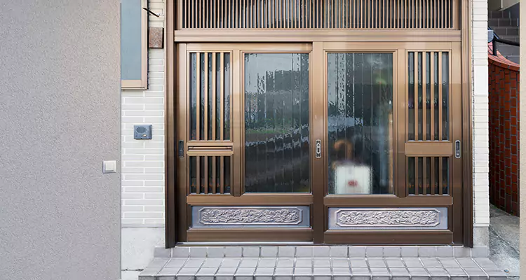 UPVC Sliding Porch Doors Repair in Oakley, CA