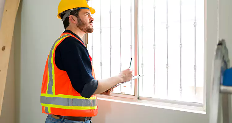 Triple Pane Windows Repair in Oakley, CA